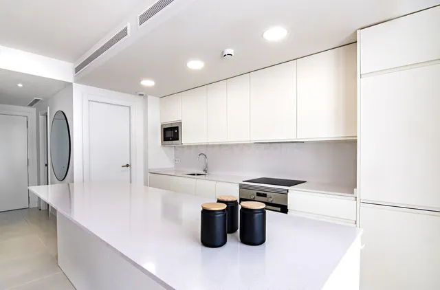 Apartamento 4 habitaciones 194m² en venta - Centro — 4