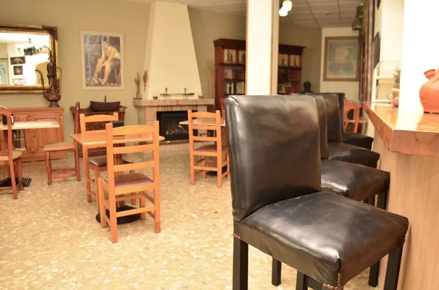 Hostal 22 habitaciones 1268m² en venta - San Enrique-Guadiaro-Pueblo Nuevo — 12