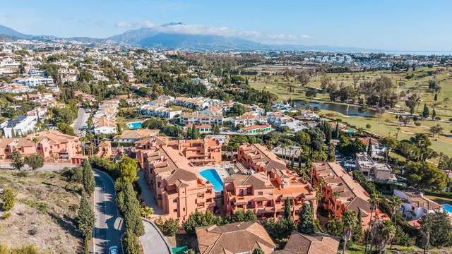 Apartamento 1 habitación 65m² en venta - Costa del Sol — 3