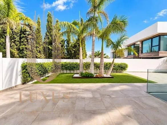 ✨ villa de lujo moderna en el corazón de el albir | diseño, exclusividad y confort mediterráneo — 19