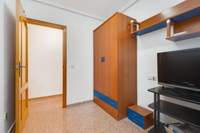 ¡Tu nuevo hogar en el corazón de Torrevieja! — 18