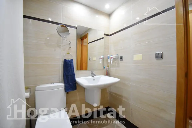 ¡Hogar de lujo! Muy amplio y luminoso en residencial con piscina, ascensor y dos terrazas — 47
