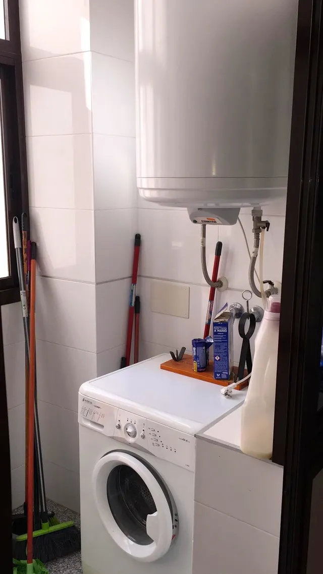 Apartamento 2 habitaciones 107m² en venta - Costa Del Sol — 48