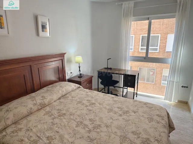 ALQUILER DE habitaciones PARA ESTUDIANTES EN SAN JUAN PUEBLO - foto 3