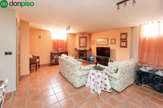 Espectacular Chalet a 10 Minutos del Centro de Granada — 29
