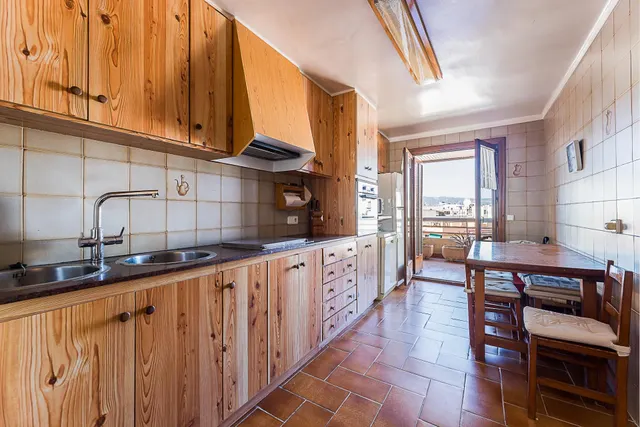 VENTA ÁTICO EN LLUÍS VIVES — 32