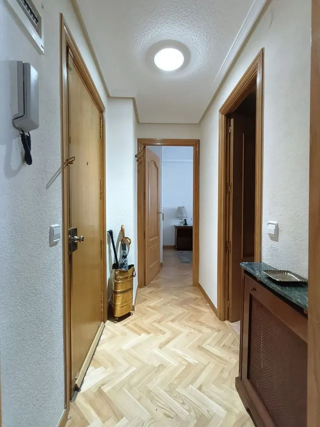 Piso 1 habitación 52m² en alquiler - Tetuán — 6