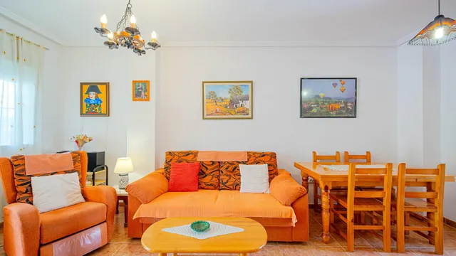 Apartamento 2 habitaciones 61m² en venta - Punta Prima — 18