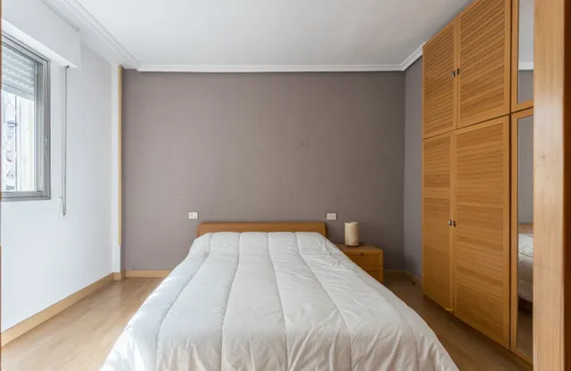 PISO TIPO DUPLEX EN BARRIO EL PROGRESO — 14