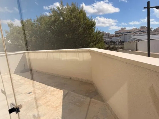 Apartamento 2 habitaciones 72m² en venta - Los Dolses — 12