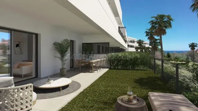 Apartamento 2 habitaciones 108m² en venta - La Galera — 13