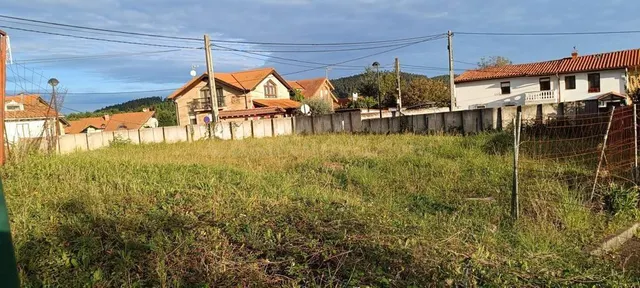 FINCA URBANA ALTOS DE TORRES (TORRELAVEGA) - foto 5