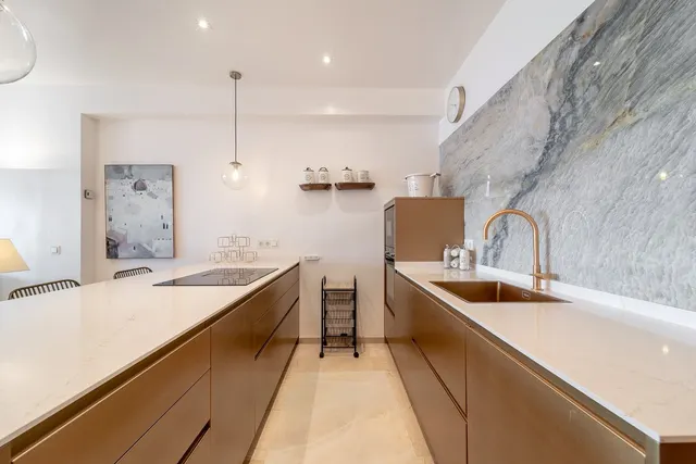 Apartamento 3 habitaciones 147m² en venta - Marbella — 16