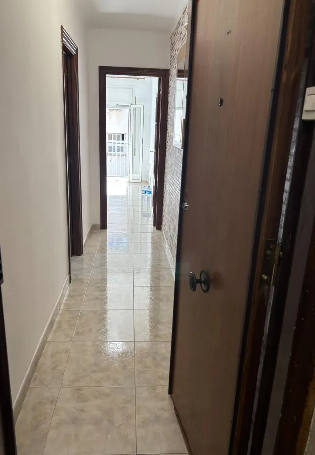 Piso en venta en el centro de l’hospitalet de llobregat – carrer bellavista — 7