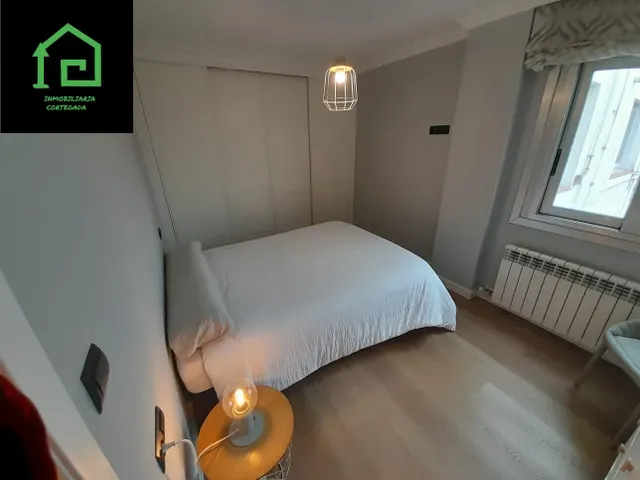 Amplio y Moderno Piso con trastero en Vilagarcía de Arousa — 12