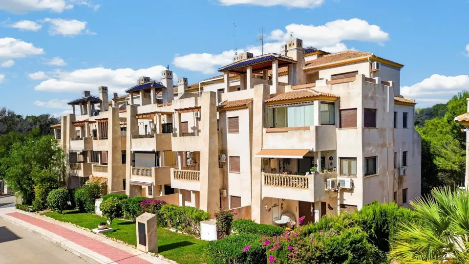 Apartamento 3 habitaciones 92m² en venta - Las Ramblas