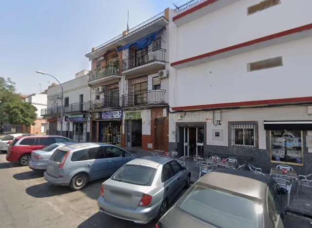 Inmueble Ocupado-Sin Posesión. Piso en venta en Torreblanca  - foto 3
