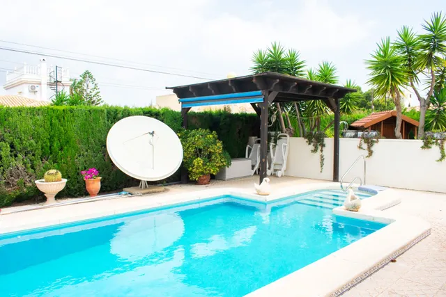 Casa 3 habitaciones 168m² en venta - Cabo Roig — 15