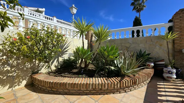 Chalet 4 habitaciones 214m² en venta - Riviera del sol — 10