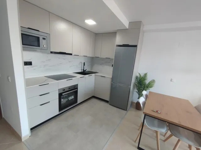 LARGA TEMPORADA BENALMADENA PUEBLO 1 DORMITORIO — 12