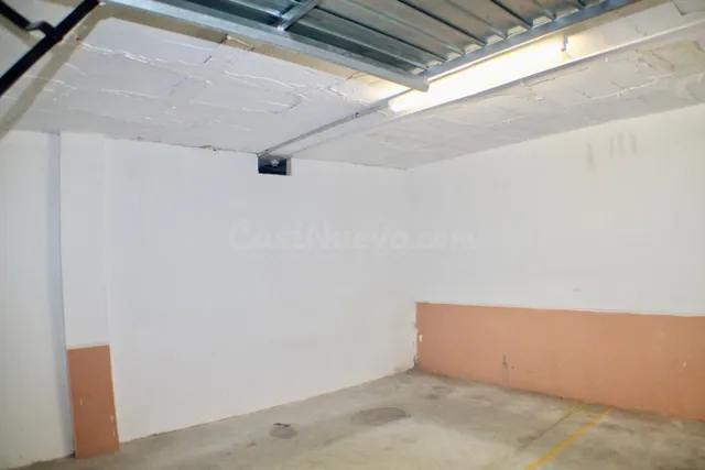 GARAJE DOBLE CABINADO EN LA CALA DE FINESTRAT. - foto 4