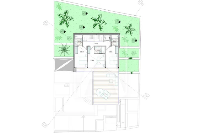Villa 4 habitaciones 440m² en venta - Cometa-Carrió — 40
