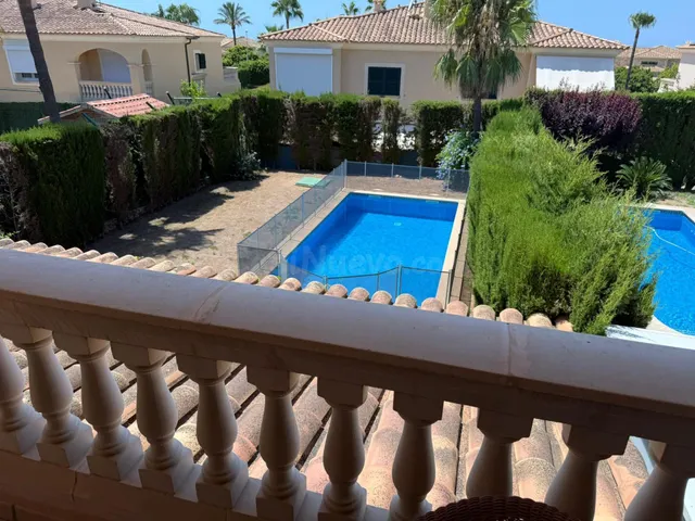 Exclusivo pareado en venta en Puig de Ros – Mallorca