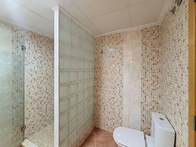 Ático dúplex de lujo en Xàtiva: 5 hab, terraza privada y garaje — 15