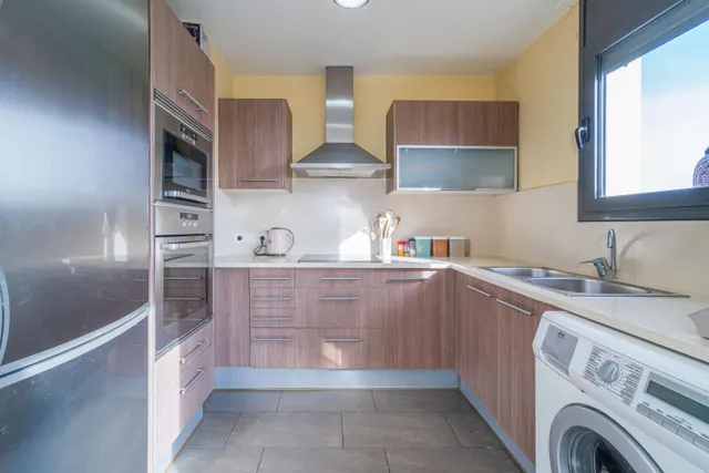 Piso 2 habitaciones 85m² en venta - Caballito del mar — 8