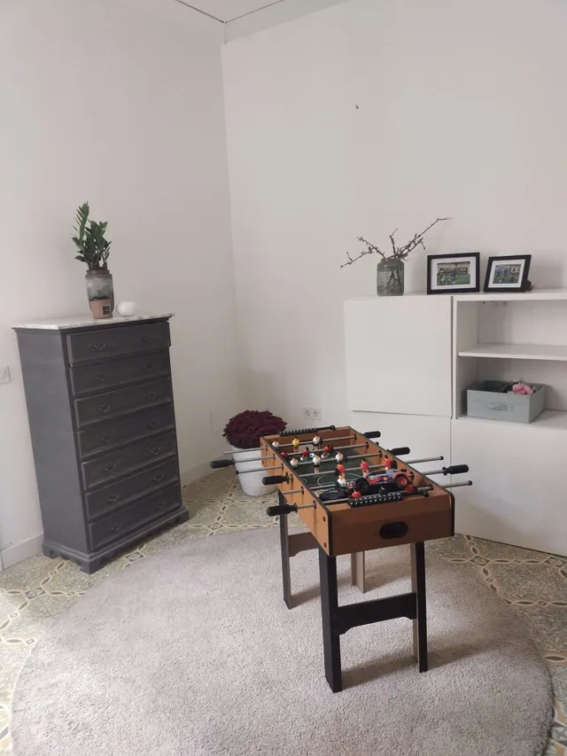 Casa señorial con algunas reformas pendientes — 12