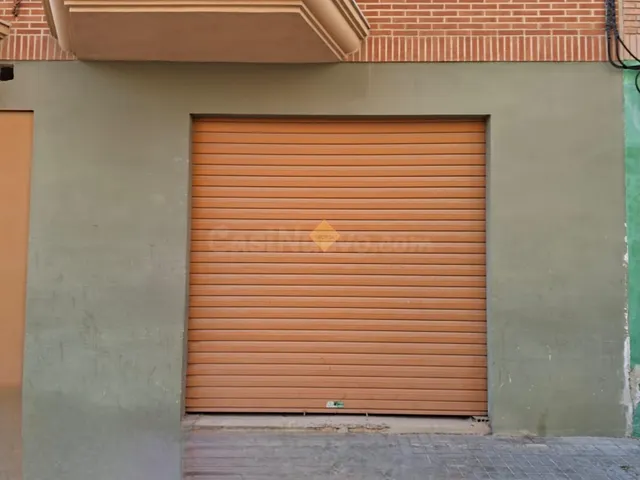 EN VENTA LOCAL NAVE DE 431m2. ¡ATENCIÓN INVERSORES! - foto 3