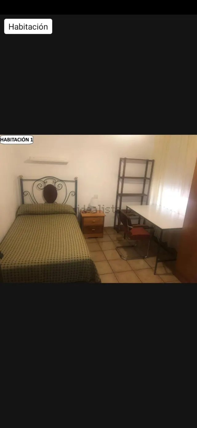 Trabajadores. 5 habitaciones (desde 260€/habitación) — 6