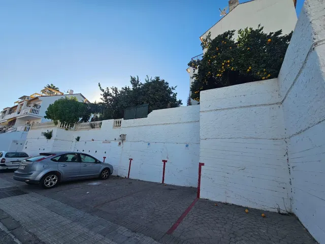 Gran adosado en Torremolinos a 200 metros del Mar — 31