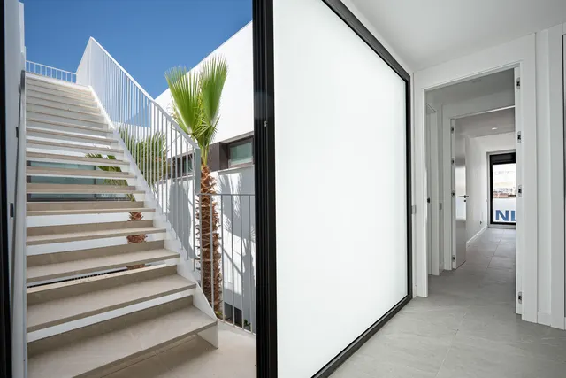 Ático Dúplex 2 habitaciones 130m² en venta - Marbella — 23