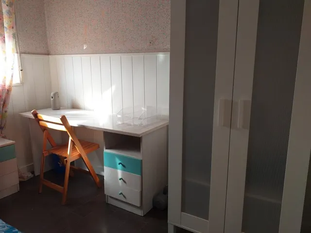 LA ÑORA  800€ piso completo — 48