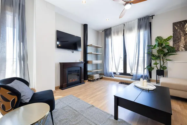 Ático Dúplex Reformado con Terraza de Ensueño en Armilla — 10