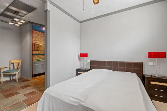 Villa 4 habitaciones 292m² en venta - Doña Pepa — 38