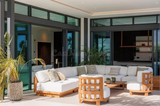 Chalet 4 habitaciones 618m² en venta - Marbella - foto 3