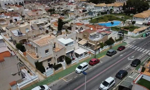 Dúplex 3 habitaciones 85m² en venta - Los balcones — 5