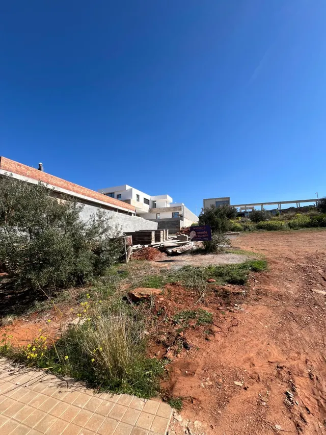 Terreno urbano en venta - Zona metropolitana - foto 5