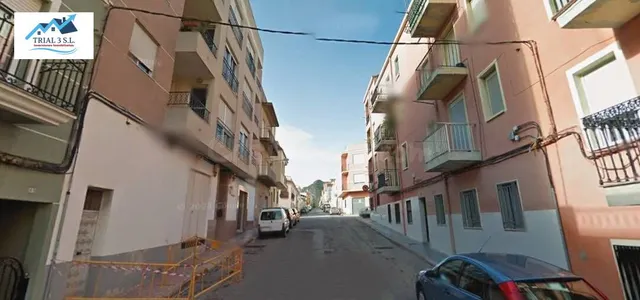 Venta de piso en La Vall D'uixo , Castellón. - foto 2