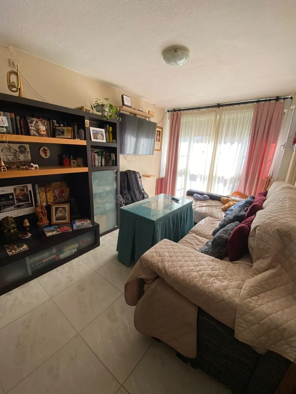 Piso en venta en la prusiana