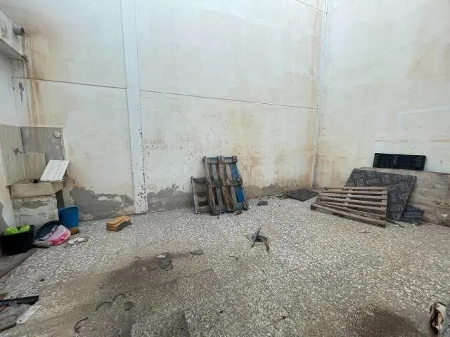 Nave industrial en alquiler - Poligono boch — 5