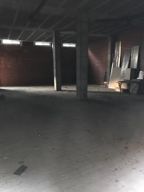 Local comercial en Ponferrada zona Alta