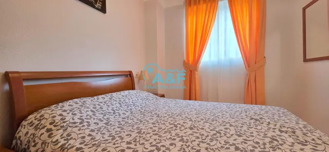 APARTAMENTO EN VENTA EN MARINA TRÉBOL III – MAGIC WORLD / OROPESA DEL MAR — 37