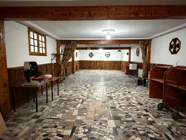 Venta albergue en el camino de Santiago en Cacabelos — 7