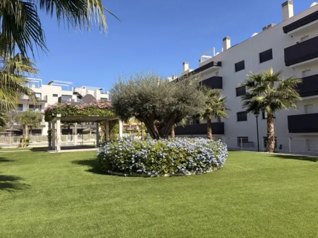 Apartamento 2 habitaciones 73m² en venta - Villamartin — 17