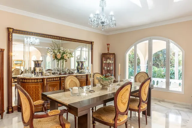 Chalet 5 habitaciones 539m² en venta - Costa Del Sol — 19