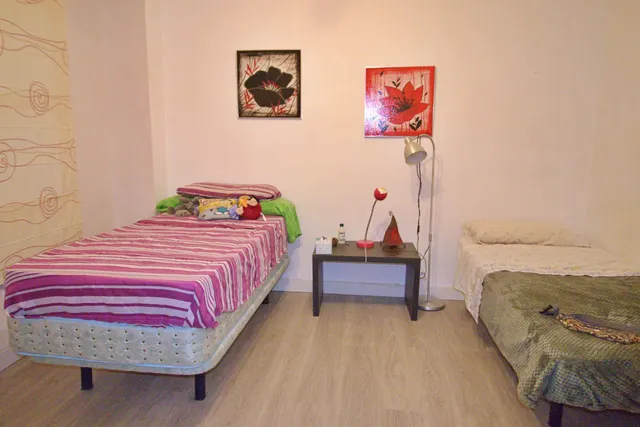 Apartamento 3 habitaciones 110m² en venta - Plaza Crevillente-Juzgados — 11