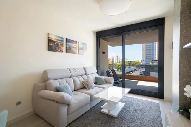 Apartamento 2 habitaciones 73m² en venta - CENTRO — 20